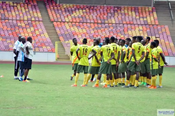 NPFL All-Stars final squad to be named on Saturday